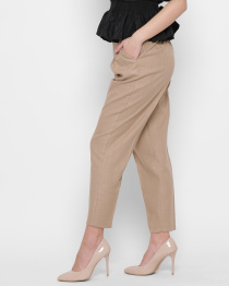 Брюки повседневные CARICA модель 66186 Фото