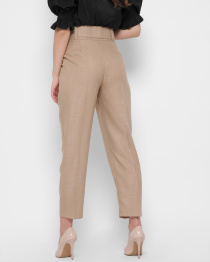 Повседневные штаны CARICA модель 66186 Фото