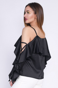 Блуза CARICA модель M316408 Фото