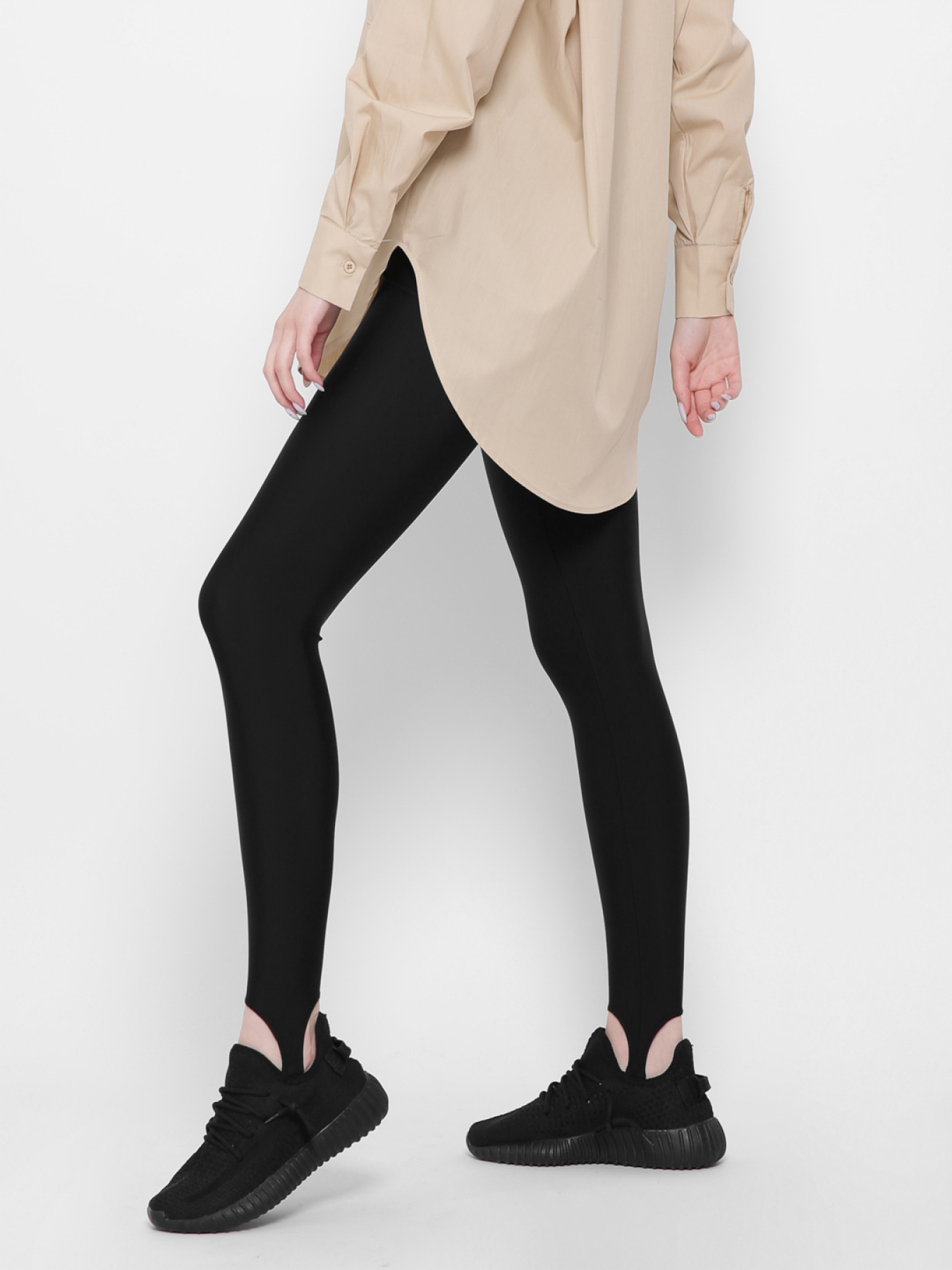 Леггинсы спортивные CARICA модель 66268 Фото