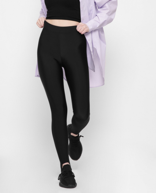 Спортивные леггинсы CARICA модель 66268 Фото