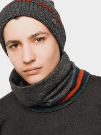 Шапки и кепки CARICA модель 269064 Фото