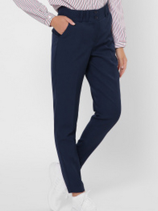 Повсякденні штани CARICA модель BR42462 Фото