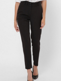 Брюки повседневные CARICA модель BR42468 Фото