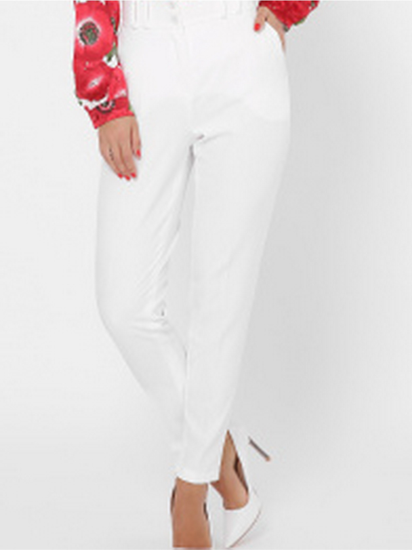 Брюки повседневные CARICA модель BR42463 Фото