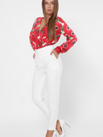 Брюки повседневные CARICA модель BR42463 Фото