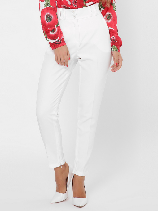 Повседневные штаны CARICA модель BR42463 Фото