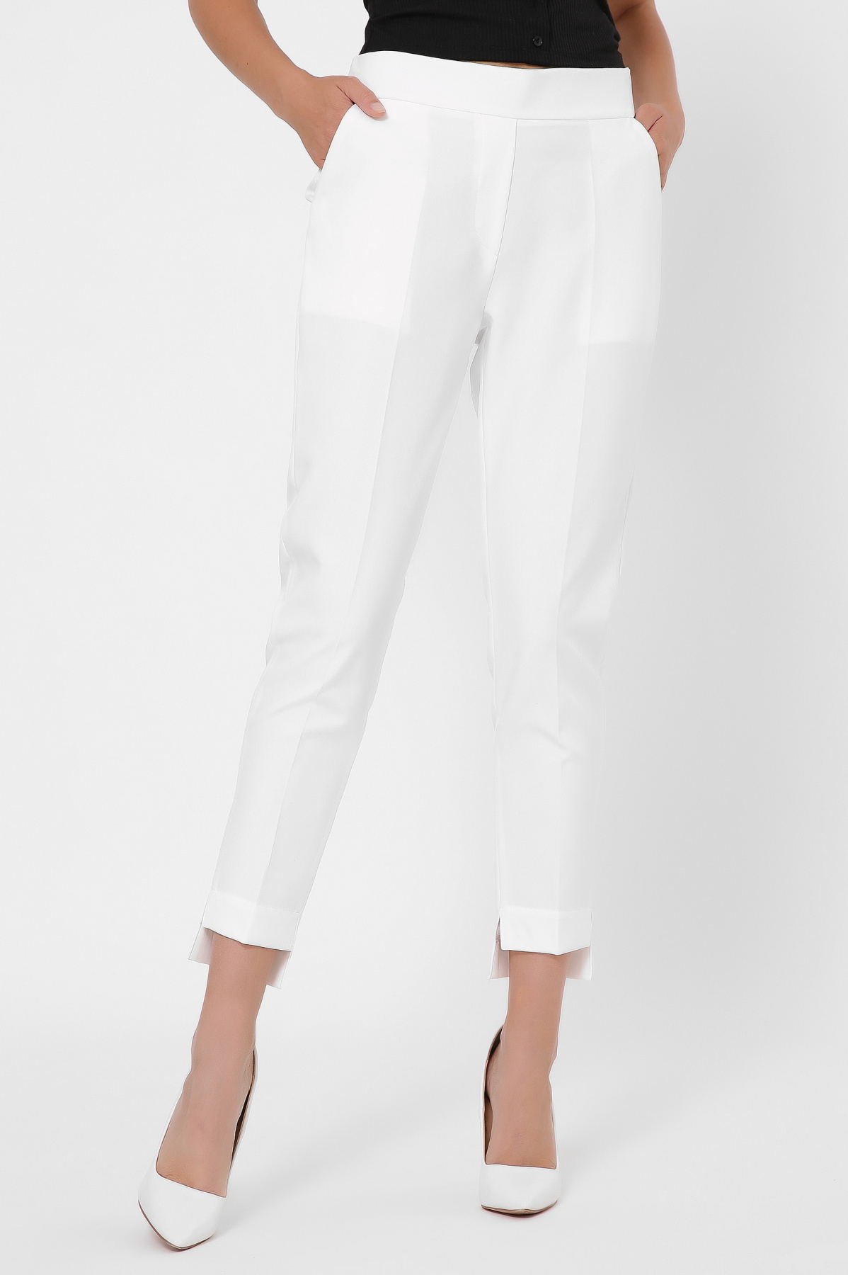 Штани повсякденні CARICA модель BR424510 Фото