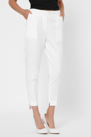 Повседневные штаны CARICA модель BR424510 Фото