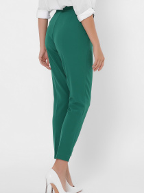 Брюки повседневные CARICA модель BR424512 Фото