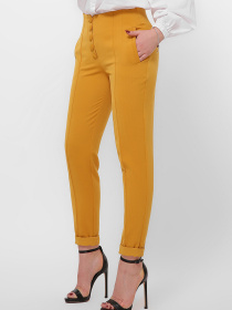 Штани повсякденні CARICA модель BR42516 Фото