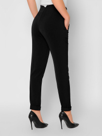 Повсякденні штани CARICA модель BR42518 Фото