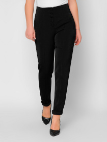 Повсякденні штани CARICA модель BR42518 Фото