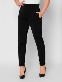 Повсякденні штани CARICA модель BR42518 Фото