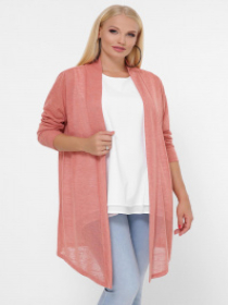 Кардиган CARICA модель 1020317 Фото