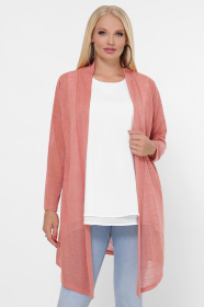 Кардиган CARICA модель 1020317 Фото