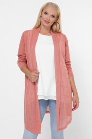 Кардиган CARICA модель 1020317 Фото