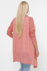 Кардиган CARICA модель 1020317 Фото