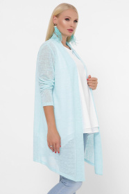 Кардиган CARICA модель 1020311 Фото