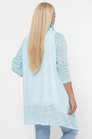 Кардиган CARICA модель 1020311 Фото