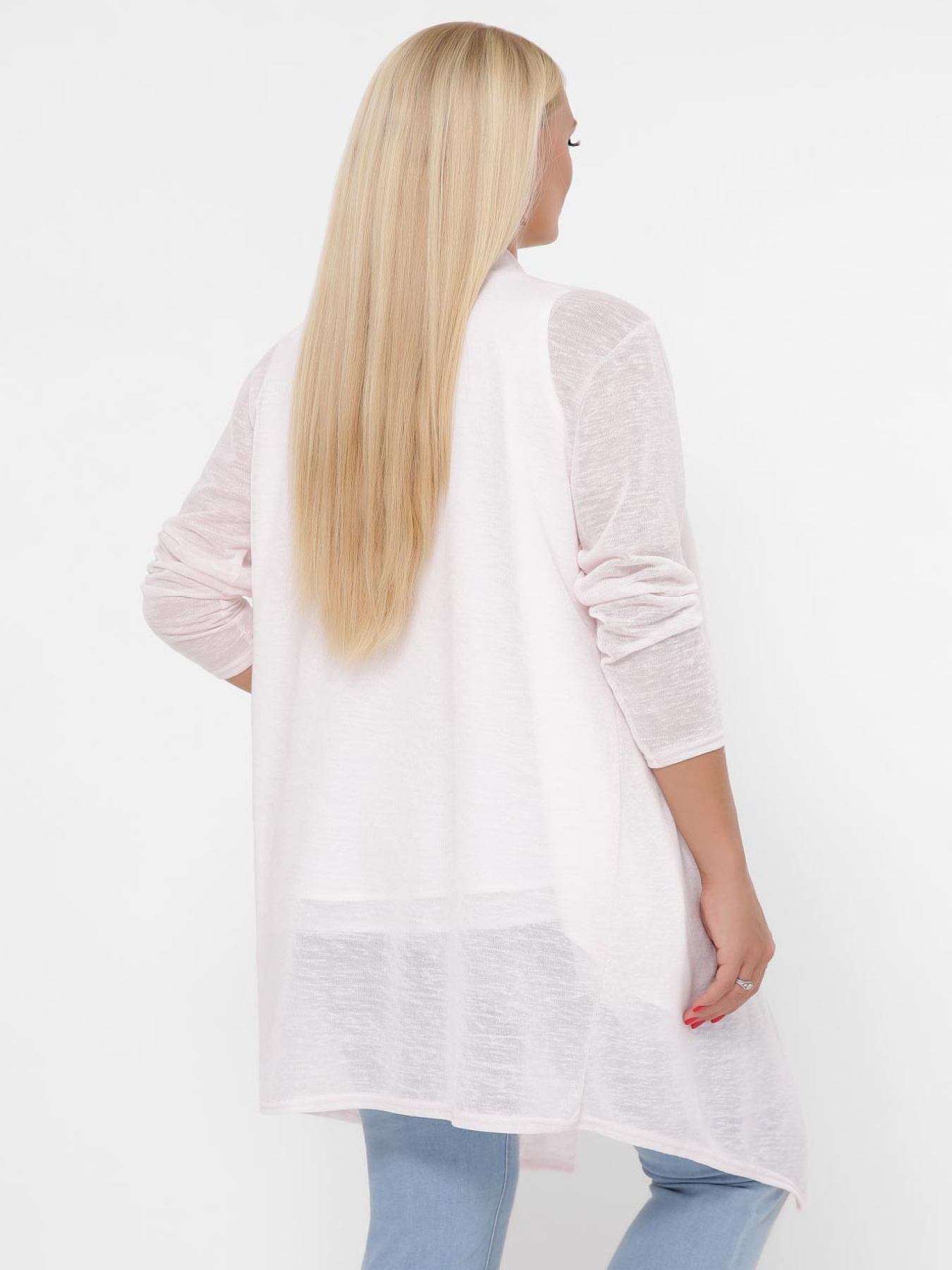 Кардиган CARICA модель 1020315 Фото