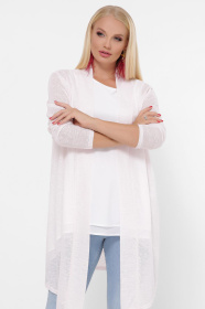 Кардиган CARICA модель 1020315 Фото