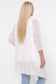 Кардиган CARICA модель 1020315 Фото