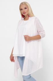 Кардиган CARICA модель 1020315 Фото