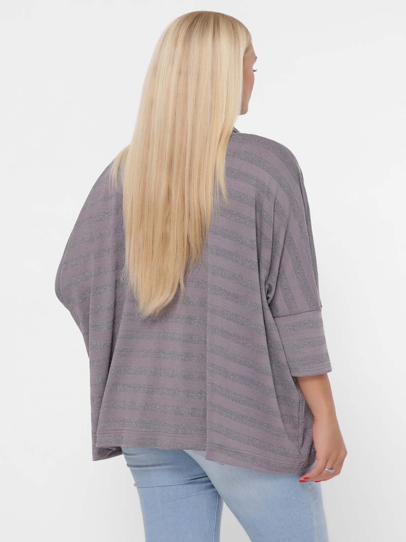 Джемпер CARICA модель 102024 Фото