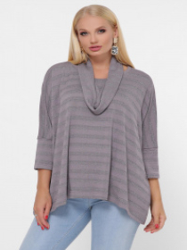 Джемпер CARICA модель 102024 Фото