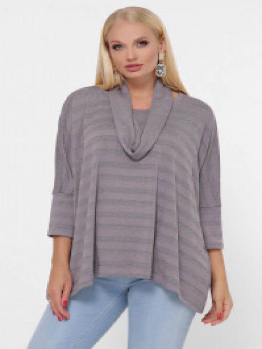 Джемпер CARICA модель 102024 Фото