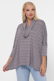 Джемпер CARICA модель 102024 Фото