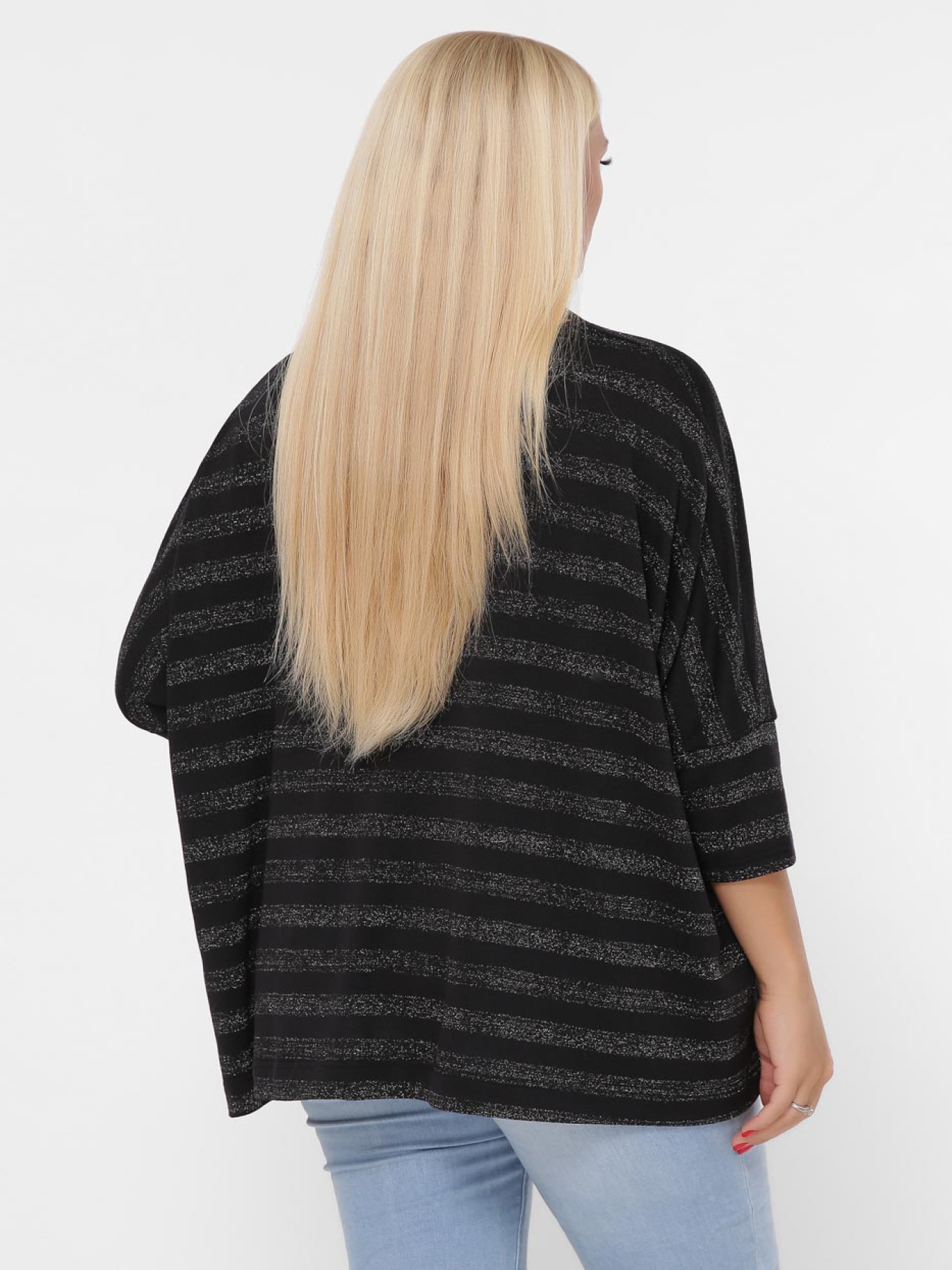 Джемпер CARICA модель 102028 Фото