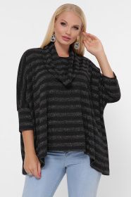 Джемпер CARICA модель 102028 Фото