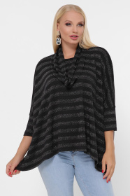 Джемпер CARICA модель 102028 Фото