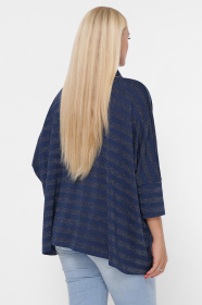 Джемпер CARICA модель 102022 Фото