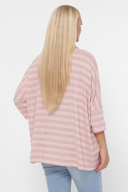 Джемпер CARICA модель 1020215 Фото