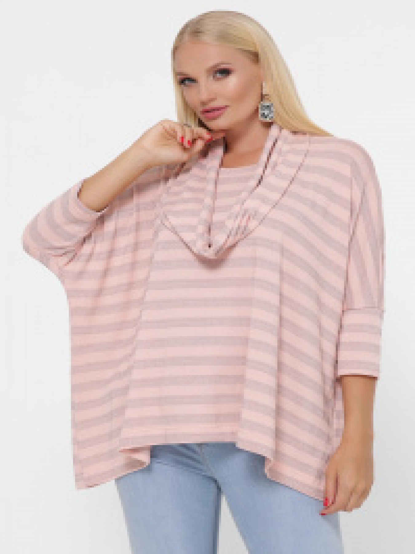 Джемпер CARICA модель 1020215 Фото