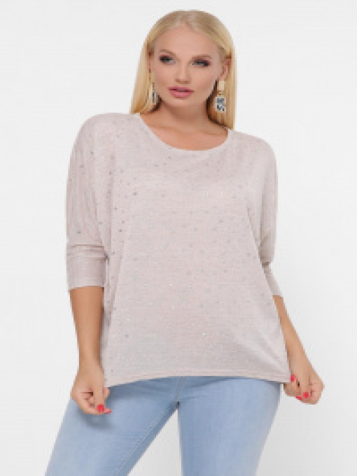 Джемпер CARICA модель 1010110 Фото