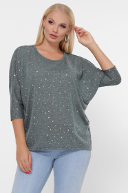 Джемпер CARICA модель 1010112 Фото