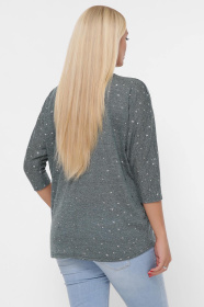 Джемпер CARICA модель 1010112 Фото