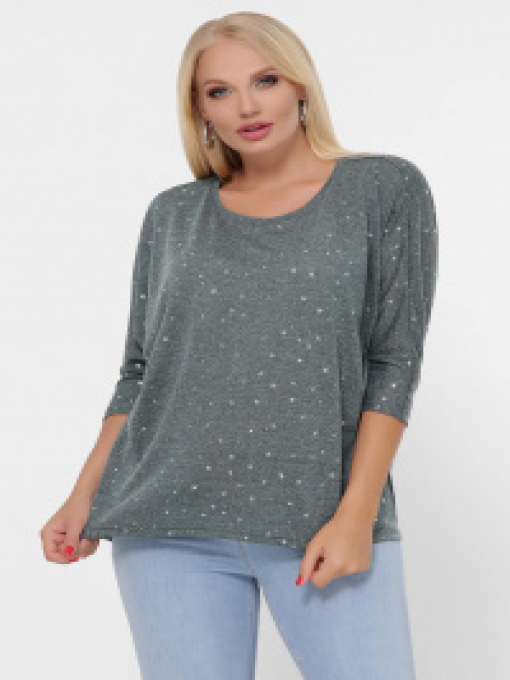 Джемпер CARICA модель 1010112 Фото