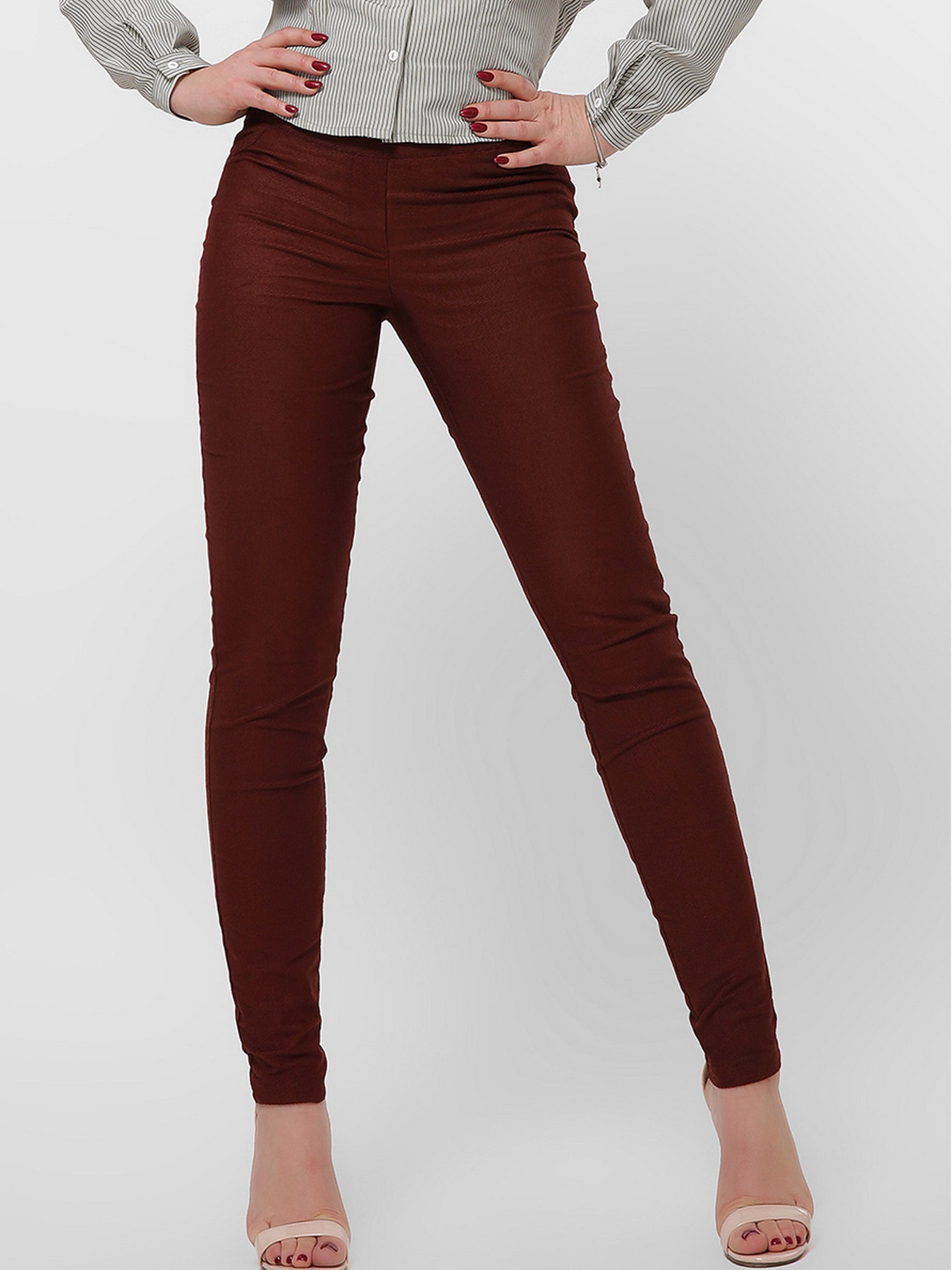 Легінси CARICA модель BR425617 Фото