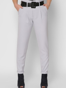 Повсякденні штани CARICA модель BR42534 Фото