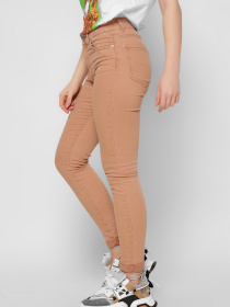 Скіні джинси CARICA модель 3200227 Скіні джинси CARICA модель 3200227 Фото