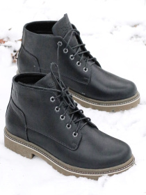 Ботинки Legessy модель DESERT_BEARS_B Фото