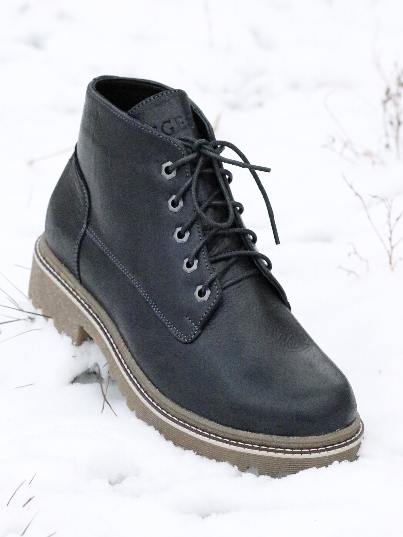 Ботинки Legessy модель DESERT_BEARS_B Фото