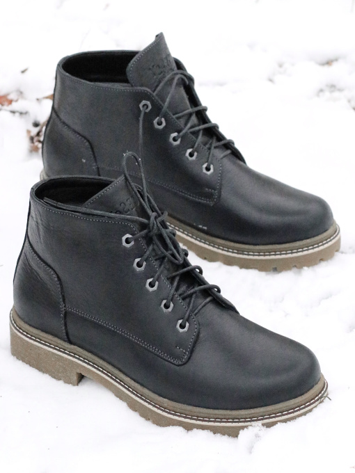 Ботинки Legessy модель DESERT_BEARS_B Фото