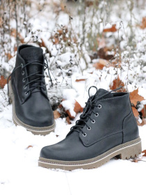 Ботинки Legessy модель DESERT_BEARS_B Фото