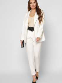 Брюки повседневные CARICA модель BR42523 Фото